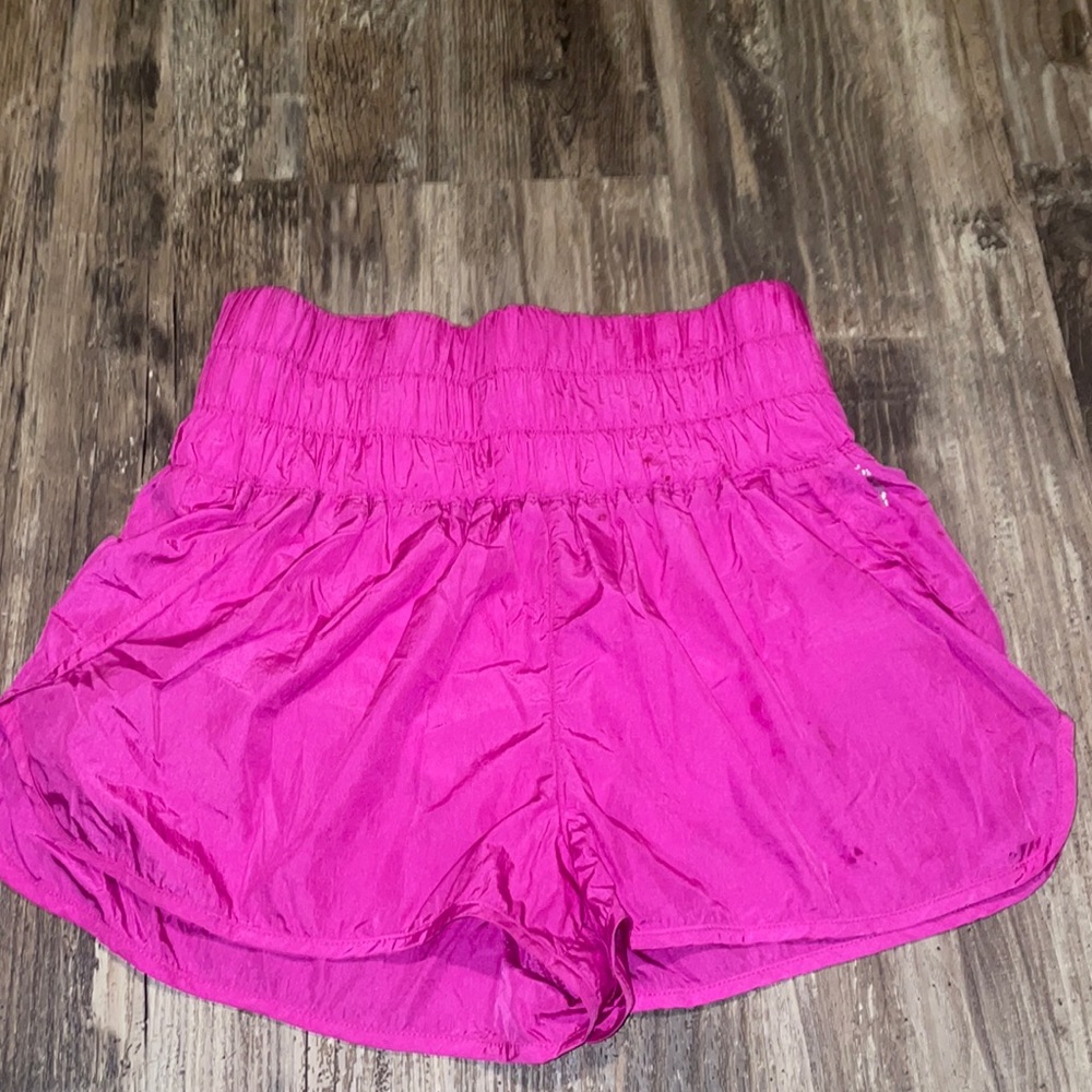 Free people shorts